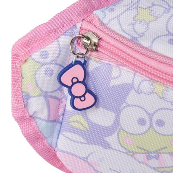 NWOT Igloo Hello Kitty and Friends BFF Fanny Pack - Picture 5 of 6